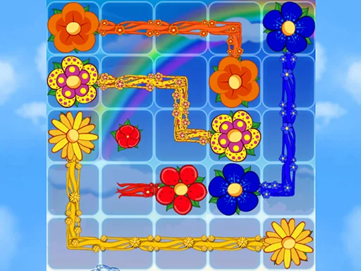 Flowers - Play Free Game