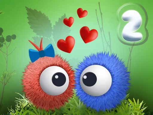 Fluffy Story 2 - Play Free Game