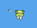 Play fly-eater - Free Online Game