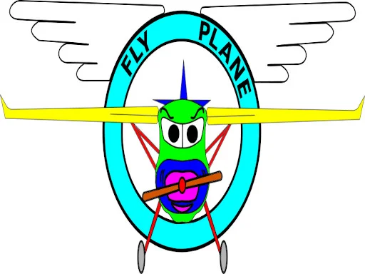 Play fly-plane - Free Online Game