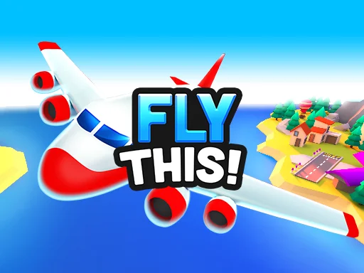Fly This! - Play Free Game