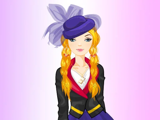 Play folk-fashion-dress - Free Online Game