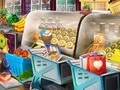Food & Friends - Play Free Game