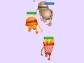 Play food-merge-chess - Free Online Game