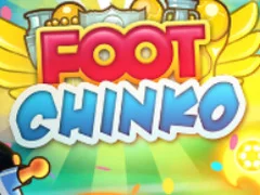 Play foot-chinko - Free Online Game