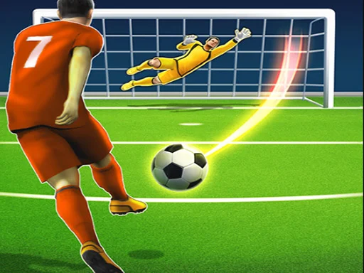 Play football-2020 - Free Online Game