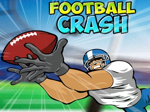 Football Crash - Play Free Game