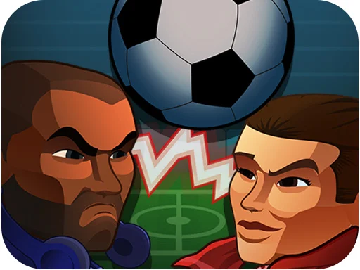 Play Football Heads - Free Online Game