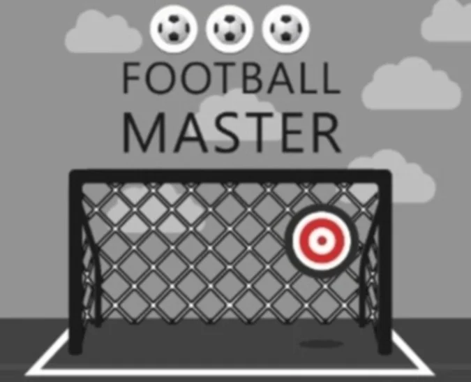 Play football-master - Free Online Game