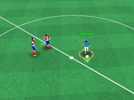 Play football-soccer-world-cup - Free Online Game