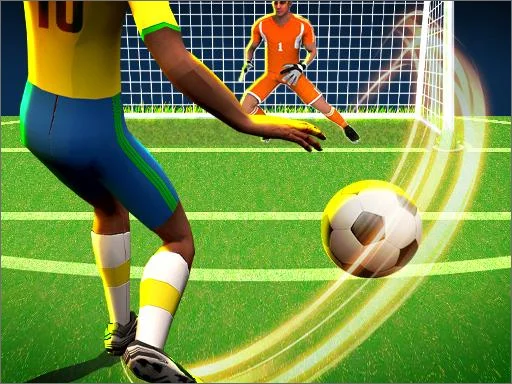 Football Storm Strike - Play Free Game