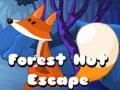 Play Forest hut escape - Free Online Game