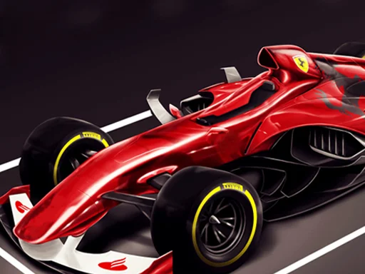 Play Formula Racing - Free Online Game