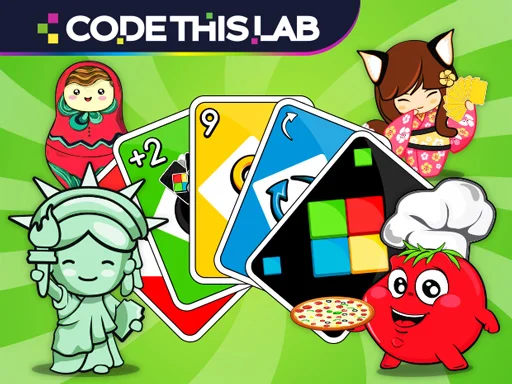 Play Four Colors World Tour - Free Online Game