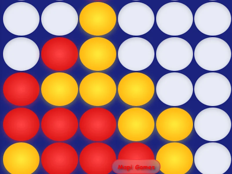 Play Four in a Row - Free Online Game