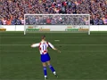 Play Free Kick Duel - Free Online Game