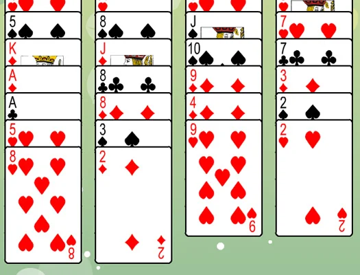 Play freecell-solitaire-2017-edition - Free Online Game