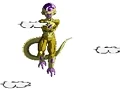Play freeza-jump-dragon-ball-z - Free Online Game