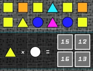 Play fresh-geometry - Free Online Game