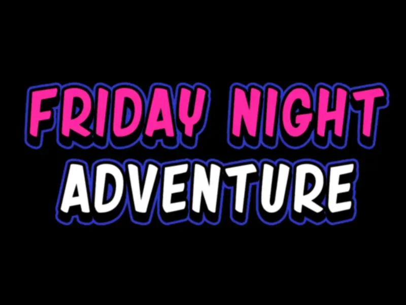 Play friday-adventure-night - Free Online Game