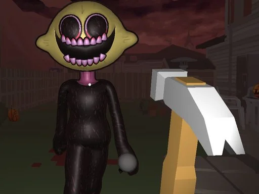 Play friday-night-funkin-trick-or-die - Free Online Game