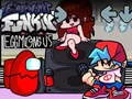 Play Friday Night Funkin VS Eggmong Us - Free Online Game