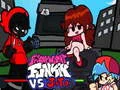 Friday Night Funkin vs Jota - Play Free Game