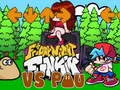 Friday Night Funkin’ VS POU - Play Free Game
