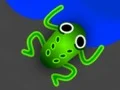 Play Frog crossing - Free Online Game
