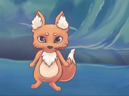 Frosty Foxy - Play Free Game
