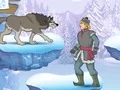 Frozen Double Trouble - Play Free Game