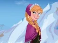 Frozen Sisters Elsa and Anna - Play Free Game