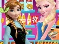 Play frozens-store - Free Online Game