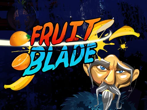 Fruit Blade - Play Free Game