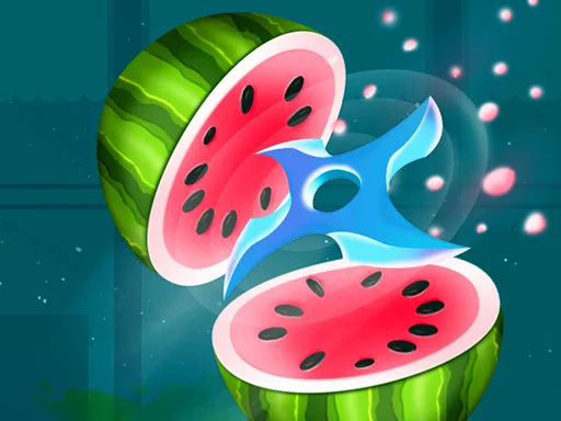 Fruit Cut Master - Play Free Game
