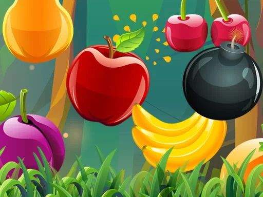 Fruit dissection - Play Free Game