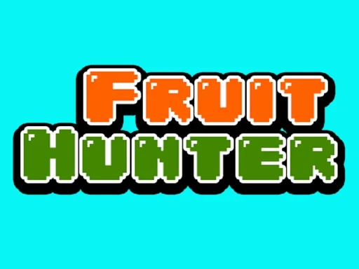 Play fruit-hunter - Free Online Game