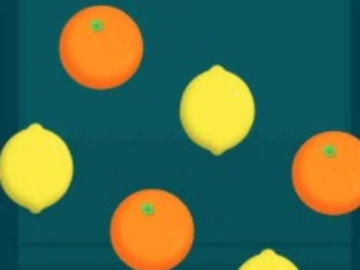 Fruit Juice - Play Free Game