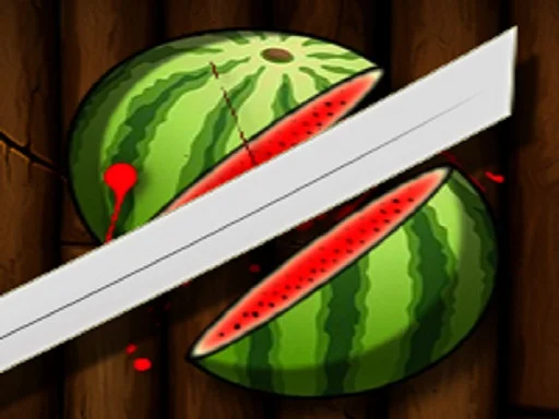 Play Fruit Katana - Free Online Game