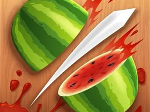Fruit Ninja - Play Free Game