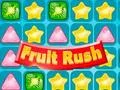 Play fruit-rush - Free Online Game
