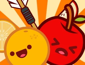 Play Fruit Shoot Boom - Free Online Game