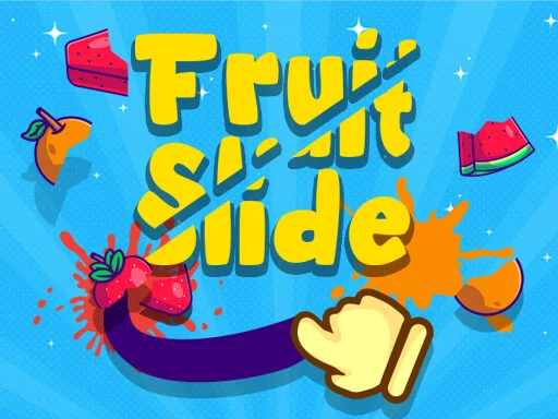 Play Fruit Slide Reps - Free Online Game