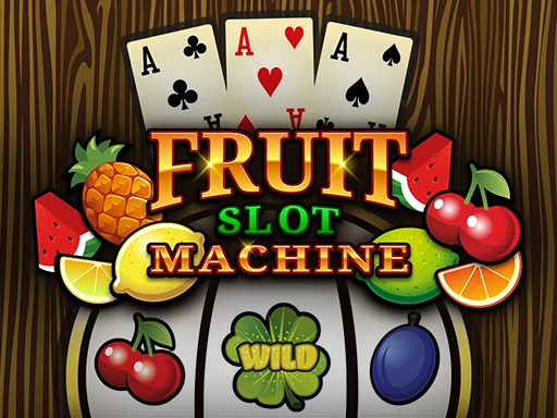 Play fruit-slot-machine - Free Online Game