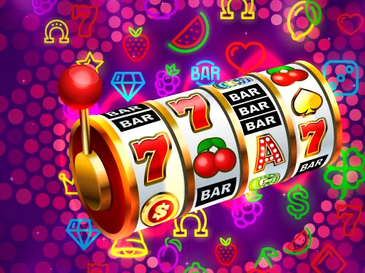 Play fruit-slots - Free Online Game