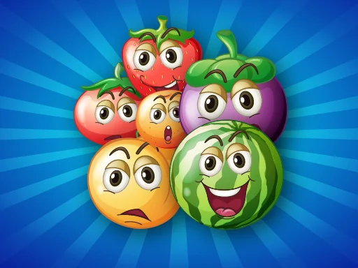 Fruit Smash Master - Play Free Game