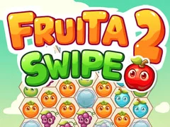 Play Fruita Swipe 2 - Free Online Game