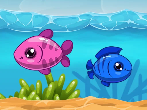 Play Fun fishing - Free Online Game