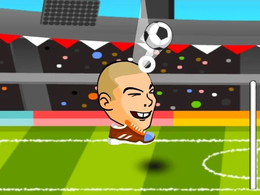 Play fun-head-soccer - Free Online Game