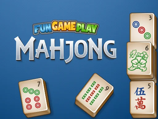 Play fungameplay-mahjong - Free Online Game